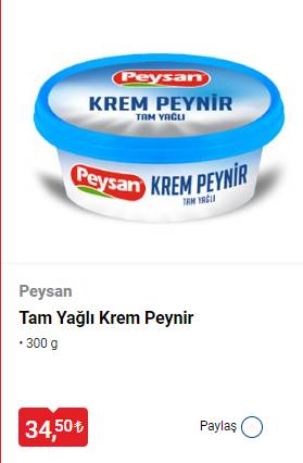 BİM'den 29 Ekim Cumhuriyet Bayramına özel kampanya! Gıda maddelerini kapsayan indirimli ürün kataloğunu yayınladı 22